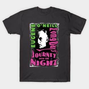 Eugene O'Neill T-Shirt